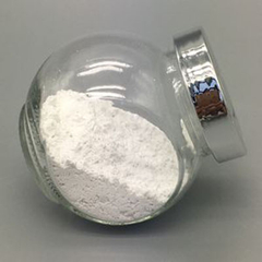 Fluoruro de calcio (CAF2) -Powder
