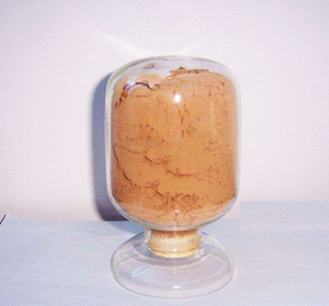 Titanato de cobre y calcio (óxido de titanio, cobre y calcio) (CaCu3Ti4O12) -Polvo