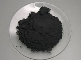 Tetróxido de tricobalto (óxido de cobalto) (Co3O4) -Polvo