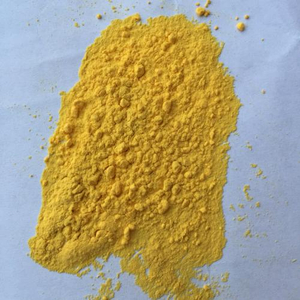 Ioduro de plomo (PBI2) -Powder