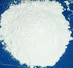 Fluoruro de zinc (ZnF2) -Polvo