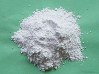 Pentóxido de niobio (Nb2O5) -Polvo