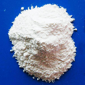 Molibato de bario (óxido de molibdeno de bario) (Bamoo4) -Powder