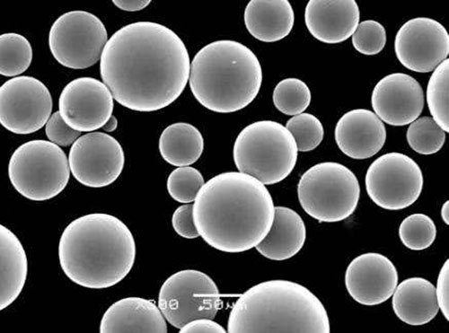 Cromo de cobalto de aleación de tungsteno (CoCrW) -Spherical Powder