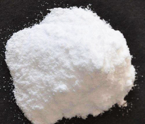 Yoduro de aluminio (AlI3)-Polvo