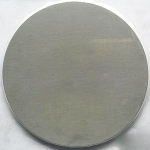 Borón de hierro cobalto (COFEB (40:40:20 en%)) - Objetivo de pulverización