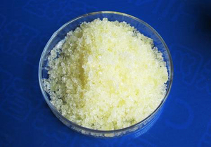 Nitrato de holmio (HO (NO3) 3) -Powder