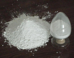 Dióxido de silicio (SiO2)-Polvo