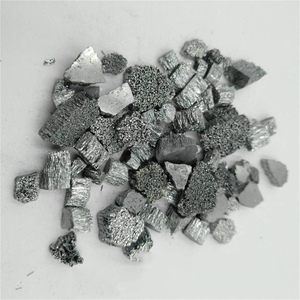 Tellurium metal (te) -pellets
