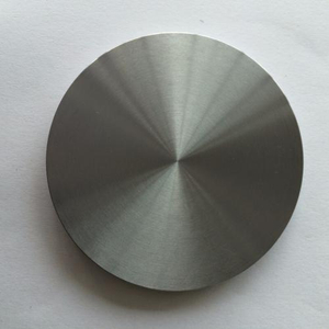 Metal de zinc (Zn) - objetivo de computadora