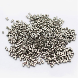 Aleación de silicio de aluminio (ALSI) -Pellejes