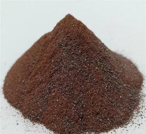 Antimonuro de zinc (ZnSb) -Polvo