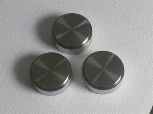 Lodo de circonio de titanio (PBZRTI (2: 1: 1 en% PB: ZR: TI)) - Objetivo de pulverización