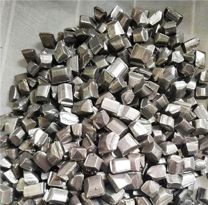 Aleación de níquel Palladium (NIPD (90:10 WT%)) - Pellets