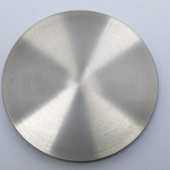 Bismuto metal (bi) -sputtering objetivo