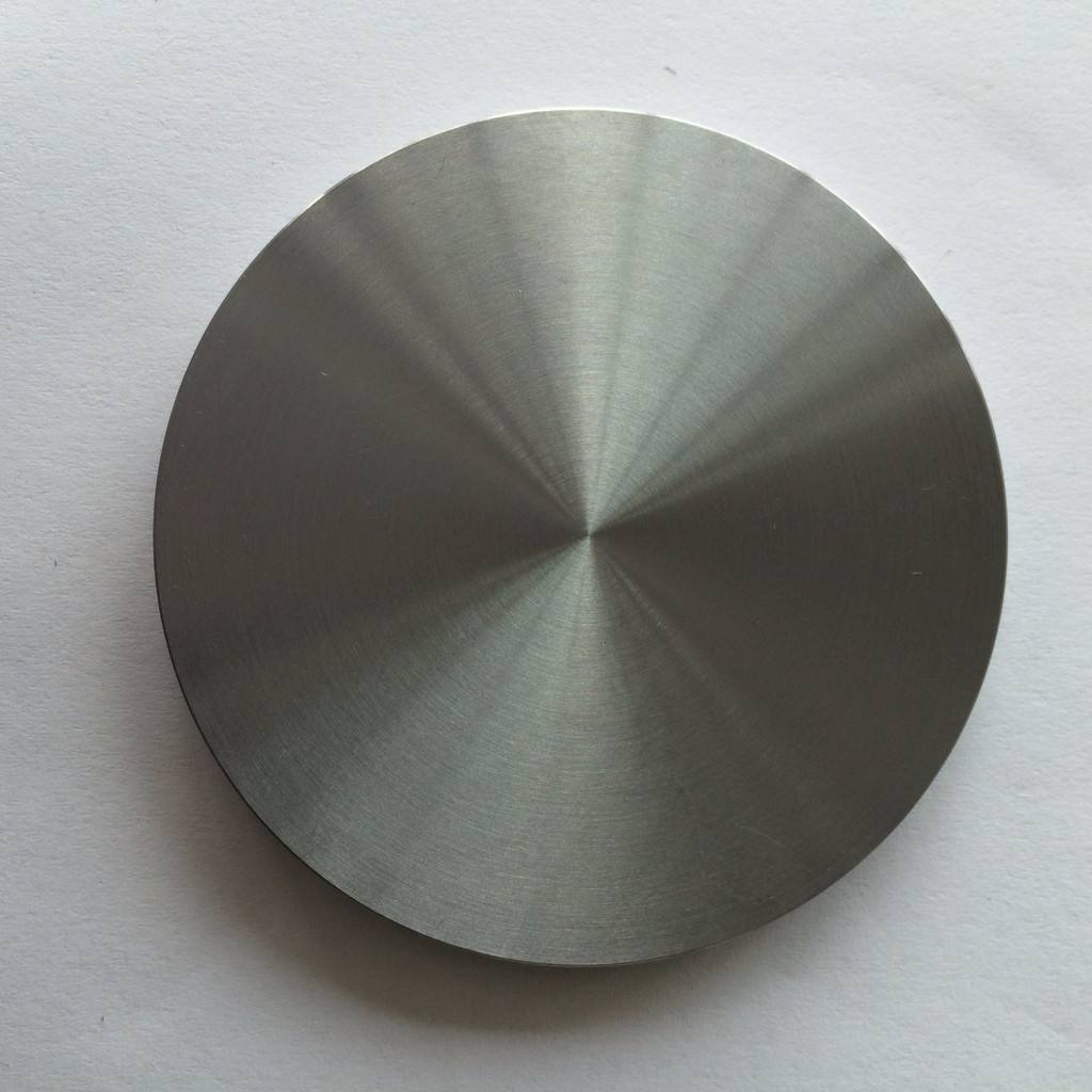 Aleación de Renio de Aluminio (Alre) - Target de computadora