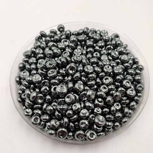 Selenium metal (SE) -Pellejes