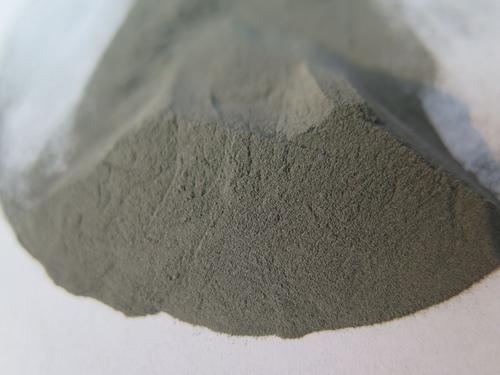 Aleación de titanio y aluminio (TiAl) -Polvo