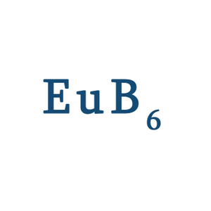 Europium Boride (Eub6) -Powder
