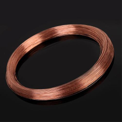 Copper Metal (Cu) -Wire