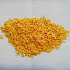 Sulfuro de estaño (II) (SnS2) -Pellets