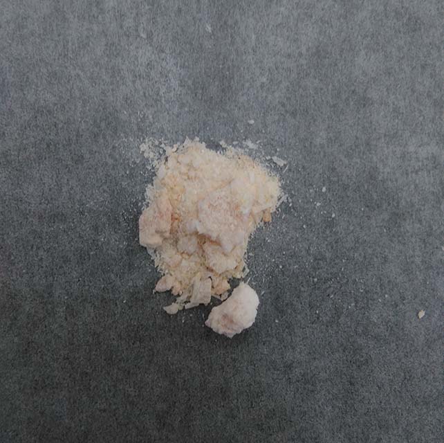 Cloruro de circonio (ZrCl4)-Polvo