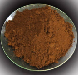 Hierro (III) Bromuro (febrido) -powder